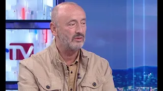 Háború Ukrajnában - Horváth József (2023-10-02) - HÍR TV