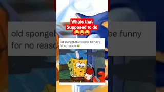 Wait a minute 😂 #shorts #spongebob #memes #meme #spongebobsquarepants #mrbeast #cartoon