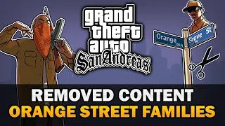 GTA SA - Beta Grove Street Families [Part 2] [Text video]