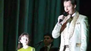 Vitas Himki, Russia live concert.