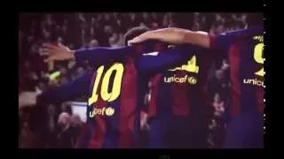 Messi/Suarez/Neymar MSN  ● See You Again ● Goals & Skills ● 2015 HD