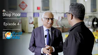 HAL And Private Industry Can Work Together To Make India Self Reliant In Aerospace Sector, Says CMD