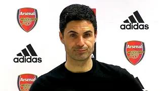 'I feel empty... but I cannot LOVE THESE PLAYERS MORE!' | Mikel Arteta | Arsenal 3-3 Southampton