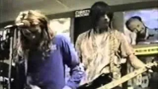 Nirvana  - 89-06-23, Rhino Records, Westwood, CA(part2)