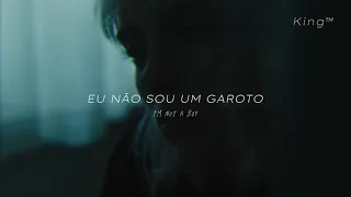 Nxdia - She Likes a Boy | Tradução/Legendado | (Eng Subs) | (Tiktok Song Viral | Full version)