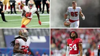 San Fransisco 49ers | 2020- 2021 Season Highlights