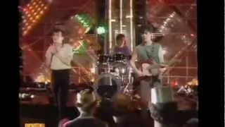 Tears For Fears - Mad World (Top of the Pops 1982) (Best Video Audio Quality).mkv