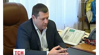 Журналісти виявили в оточенні Філатова можливого керівника розгону дніпровського Євромайдану