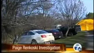 Nothing found in Renkoski search
