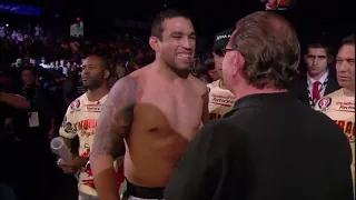 Junior Dos Santos vs Fabrício Werdum - FULL FIGHT