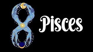 PISCES💘 A Karmic Cycle is Ending. A Double Tower Moment is Coming. Pisces Tarot Love Reading