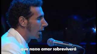 Serj Tankian - Gate 21 (legendado PT-BR)