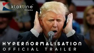 2016 HyperNormalisation Official Trailer 2 HD BBC