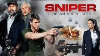 Sniper English Movie (Back to Back)