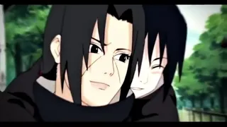 Loving you is Loosing game [ Itachi and Sasuke short AMV ]