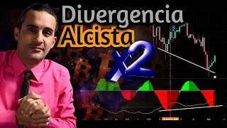 🟠BITCOIN: Estos PATRONES predijeron el PUMP, no me han FALLADO | ANÁLISIS BTC y ALTCOINS hoy cs66