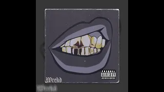 New Freestyle Instrumental 2024 – “Grillz” – Wrekd Beats