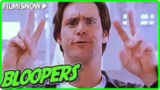 BRUCE ALMIGHTY Bloopers & Gag Reel (2003)