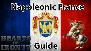 HoI4 Guide - France: Napoleon returns! - La Résistance