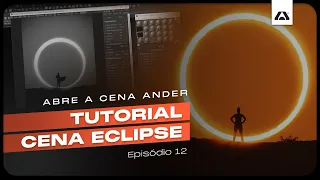 ABRE A CENA ANDER | EPISÓDIO 12 | CGI - ECLIPSE