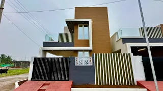 18 லட்சத்தில் தனி வீடு விற்பனைக்கு 🔥🔥🔥 | House for sale in Coimbatore, Periyanaickenpalayam