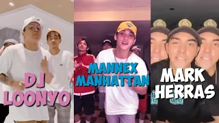 DJ LOONYO x MANNEX MANHATTAN x MARK HERRAS | MARIKIT DANCE