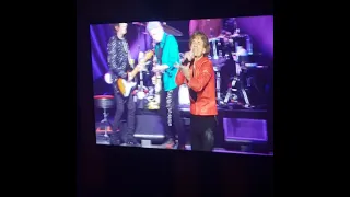 The Rolling Stones - Miss You Live 2021