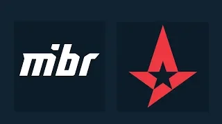 MIBR VS ASTRALIS - BLAST PRO SERIES ISTANBUL 2018 - HIGHLIGHTS - DE_DUST 2