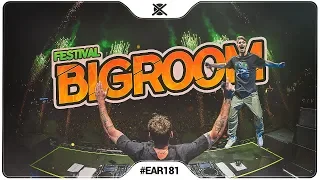 Festival Big Room House Mix 2019 🎉 | Best EDM Mix | EAR #181