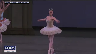 The Ballerina Mindset