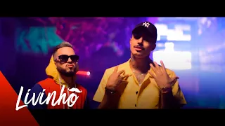 MC Livinho e MC G15 - Ela Vem (Videoclipe Oficial)