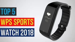 Top 5 Sports GPS Watch