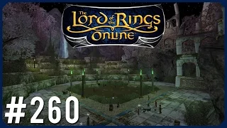 Shrews At The Festival Garden | LOTRO Episode 260 | Lord Of The Rings Online