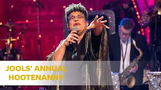 Brittany Howard with Jools Holland's Rhythm & Blues Orchestra - Higher and Higher