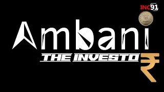 "AMBANI- THE INVESTOR" (A Short Film)