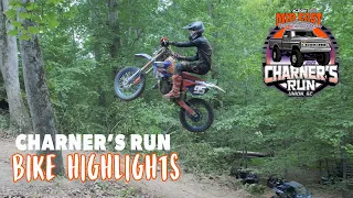 Mideast Racing | 2023 Charner's Run Bike Highlights