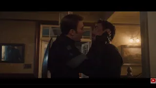 Avengers Age of Ultron  Bloopers