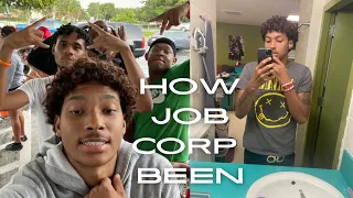 How job corp been.#jobcorps #shortvideo #funny #youtubeshorts