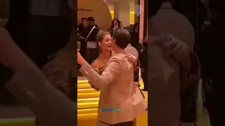 Dylan and Barbara ROMANTIC moments ❤️ #barbarapalvin #dylansprouse #dance #engaged #romantic