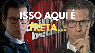 COMO VOCÊ CRIA PERSONALIDADE NO SEU NEGÓCIO? #CAITO MAIA [+ ANDRÉ GAIGHER]