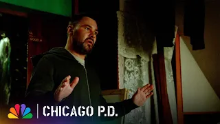 Ruzek Is Shot and Abandoned | Chicago P.D. | NBC