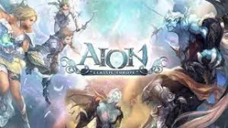 AION CLASSIC !!! " le retour d'un Mmorpg légendaire !" (gameplay fr decouverte)