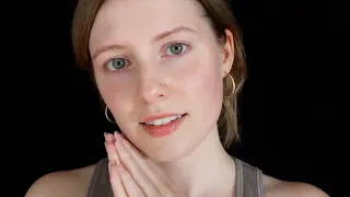 ASMR Focus On Me ⛈ Follow My Instructions for Anxiety Relief