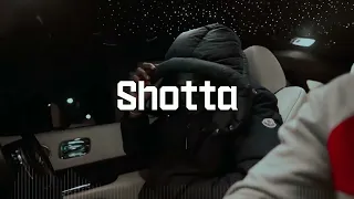 [FREE] Suspect x Workrate type beat - ''Shotta'' | Fast UK Drill type beat | (prod. @yungeasty)