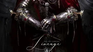 Lineage | EPIC HEROIC FANTASY ORCHESTRAL CHOIRS MUSIC