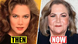 What 20+ Popular Beauties of the Past Look Like Now