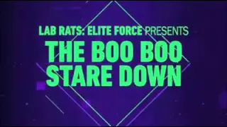 Lab Rats: Elite Force - Booboo Stewart & Ryan Potter