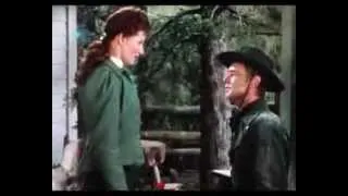 "Whispering Smith" (1948) Movie Slideshow