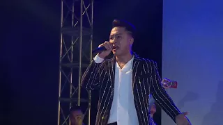 Châu Khải Phong live Đỉnh cao - Ngắm Hoa Lệ Rơi tại quê nhà cho bà con nghe