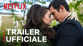 L'ultima lettera d'amore | Trailer ufficiale | Netflix